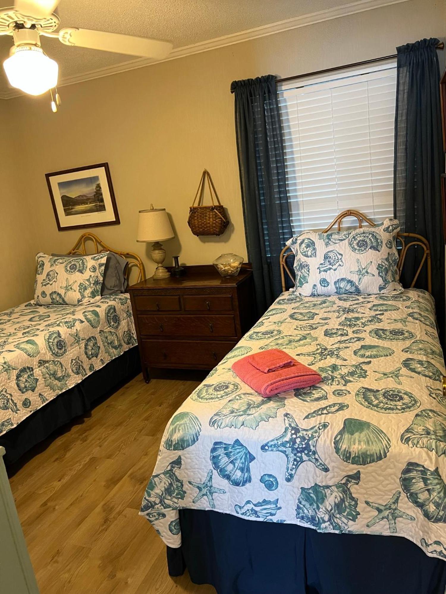 Matilda'S At Ocean Forest Villas Myrtle Beach Eksteriør billede