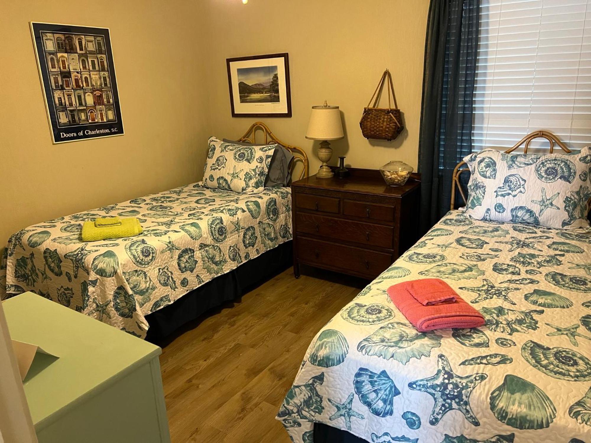 Matilda'S At Ocean Forest Villas Myrtle Beach Eksteriør billede